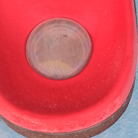 Bundle Three Pairs of Slide Flip Flops Thong Sandals Sz 7 - Picture 6 of 14